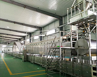 河北粉皮機廠家哪家好？全自動粉皮機特點有哪些？